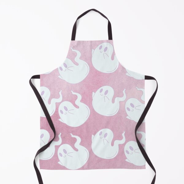Item preview, Cute Ghosts designed and sold by luizard.