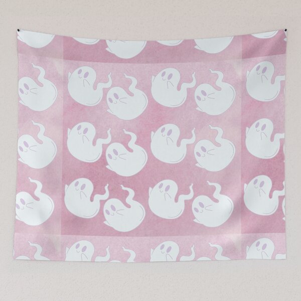 Item preview, Cute Ghosts designed and sold by luizard.