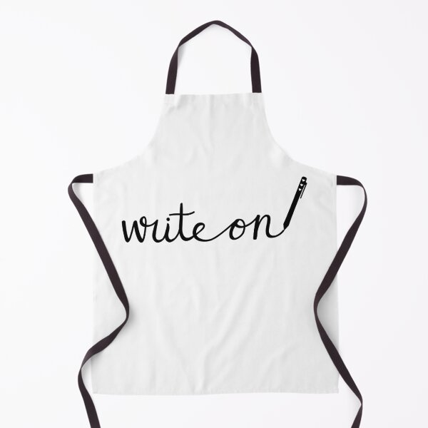 Item preview, Write On! designed and sold by Julianne Johnson.