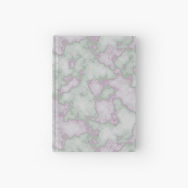 Item preview, Lavender and Green Marble Pattern Design Modern  designed and sold by NancyMerkle.