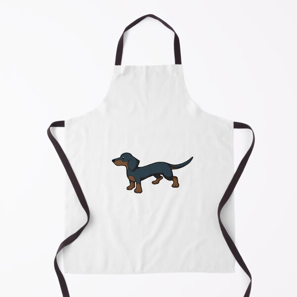 Item preview, Cute Dachshund designed and sold by GoldenArchelon.