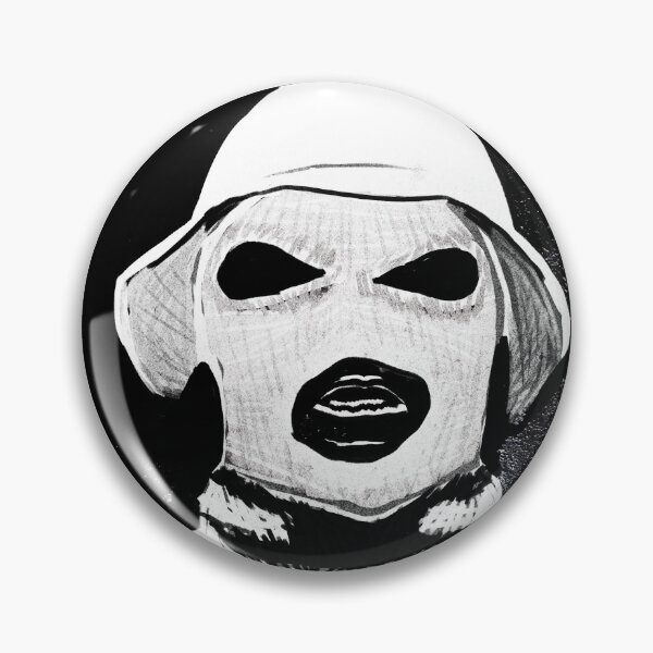 Item preview, Q designed and sold by GIMMETHATAUX ART.