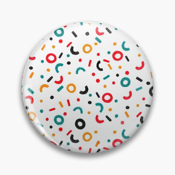 Item preview, Geometric  designed and sold by Tania Guzmán.