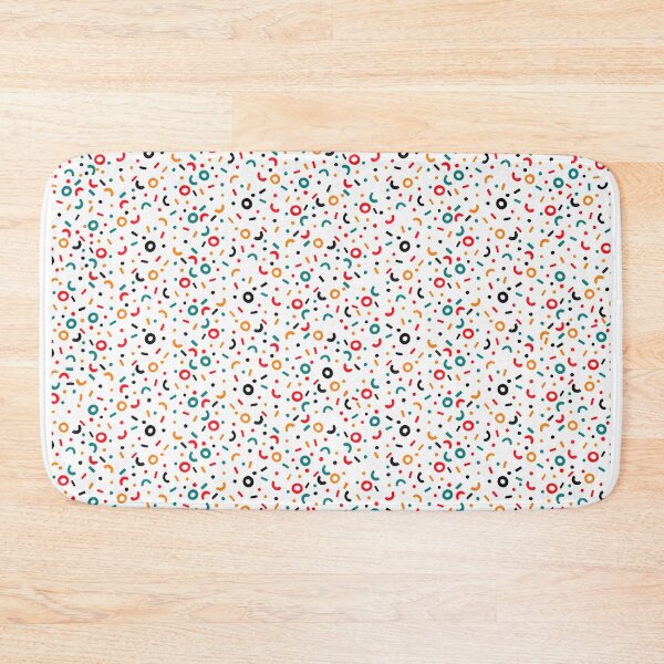 Item preview, Geometric  designed and sold by Tania Guzmán.