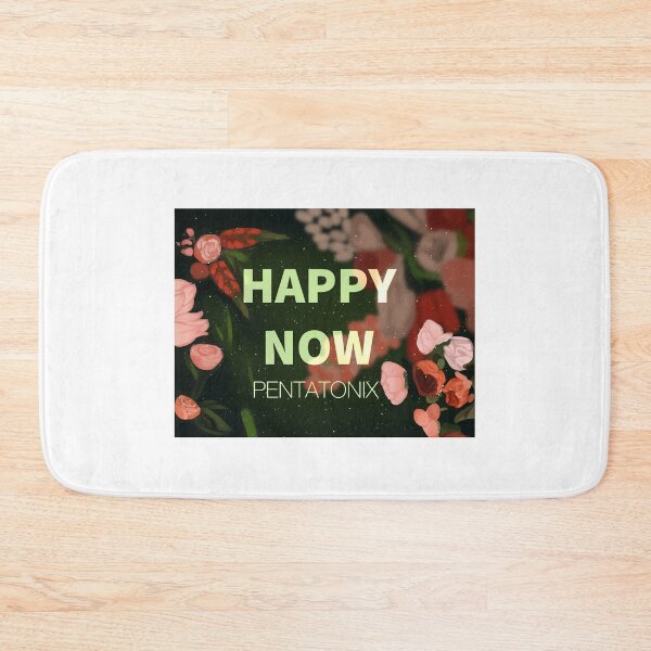 Item preview, HAPPY NOW - PENTATONIX BACKGROUND ART designed and sold by Auroraistic.