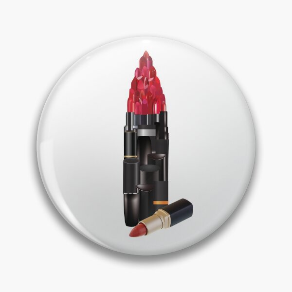 Item preview, All the Red Lipstick designed and sold by MonocleSkully.