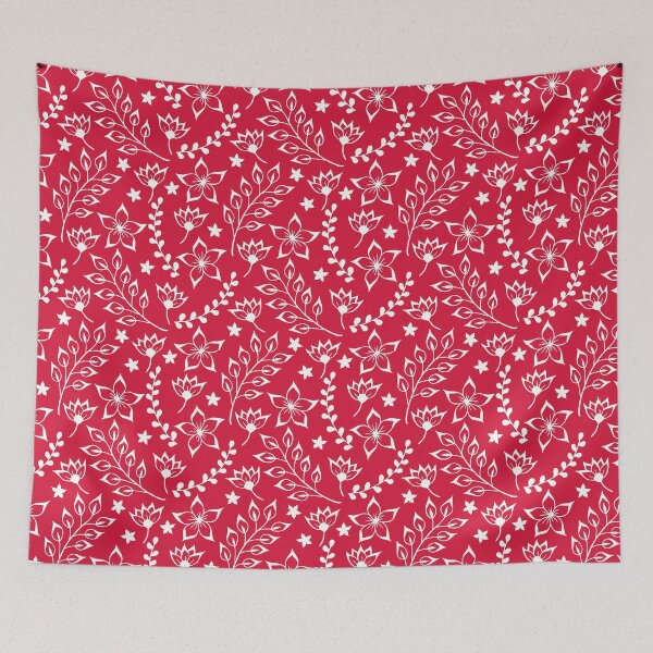 Item preview, Aesthetic Christmas Pattern designed and sold by SAVWIS.