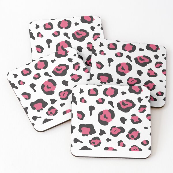 Item preview, Leopard print designed and sold by criart.