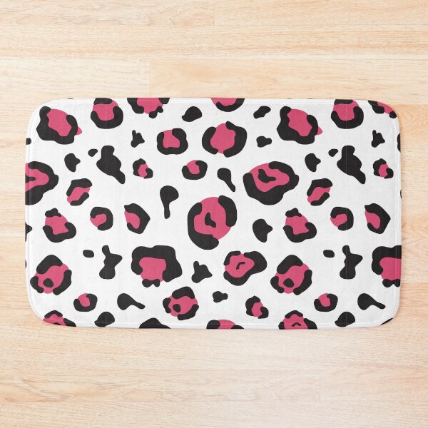 Item preview, Leopard print designed and sold by criart.