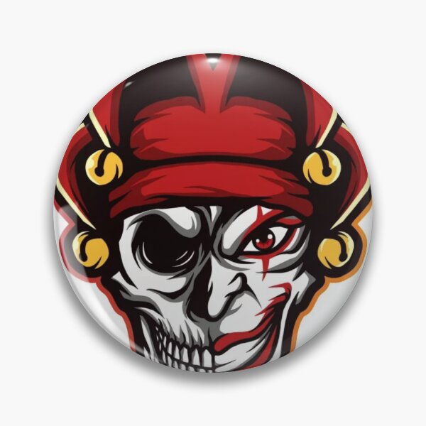 Item preview, Diseño de Joker designed and sold by EngineeringNerd.