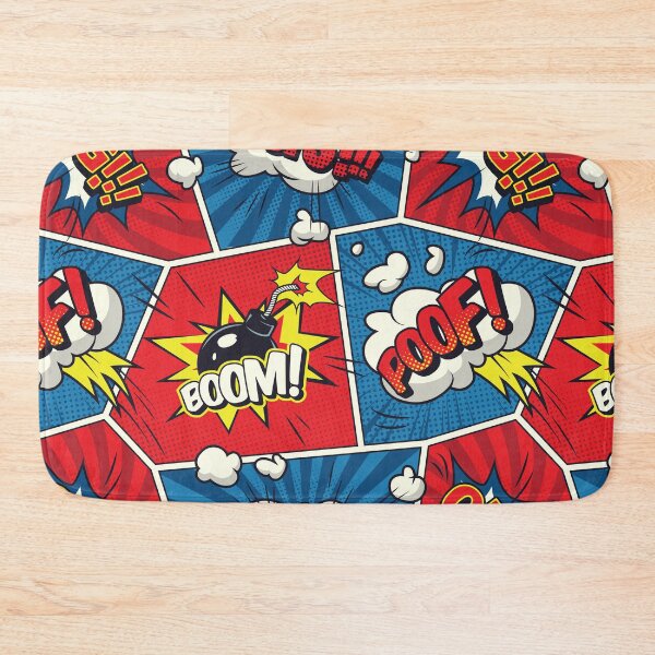 Item preview, Comic speech bubbles designed and sold by Brendsy.
