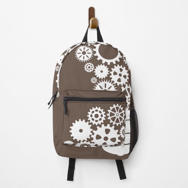 Item preview, Free Thinker: Brown Selection designed and sold by Intuitive Engines Apparel Co..