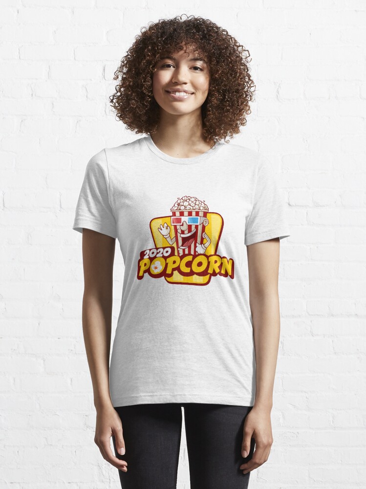 cornpop t shirt