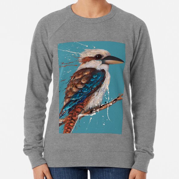 Kookaburra Lightweight Sweatshirt