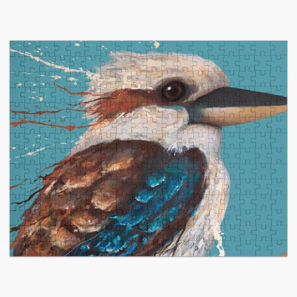 Birds Jigsaw Puzzles