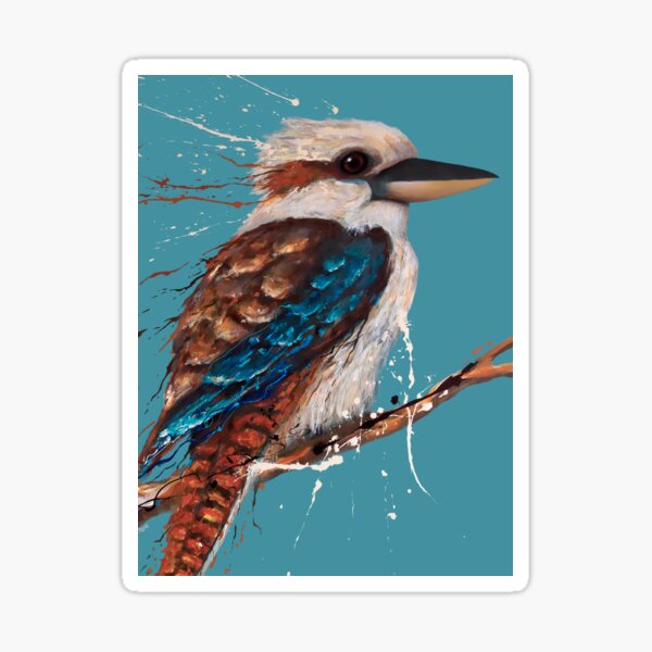 Kookaburra Gifts & Merchandise | Redbubble