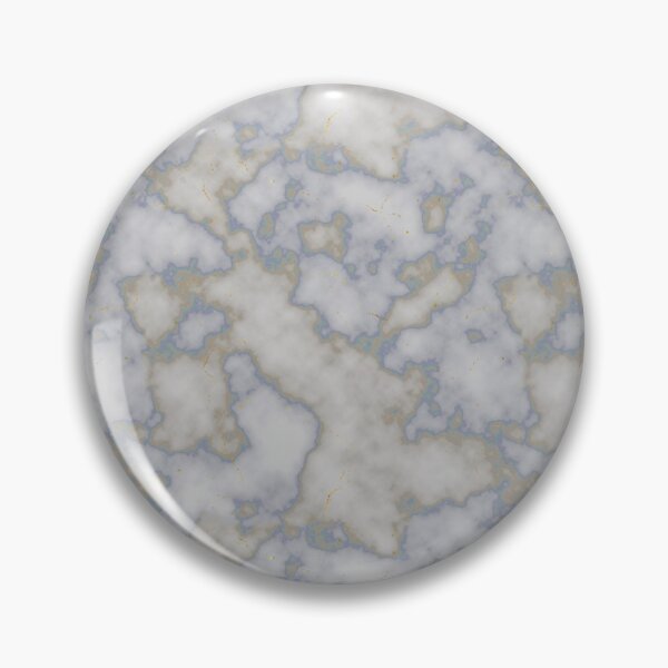Item preview, Neutral Blue Gray Marble Pattern Design designed and sold by NancyMerkle.