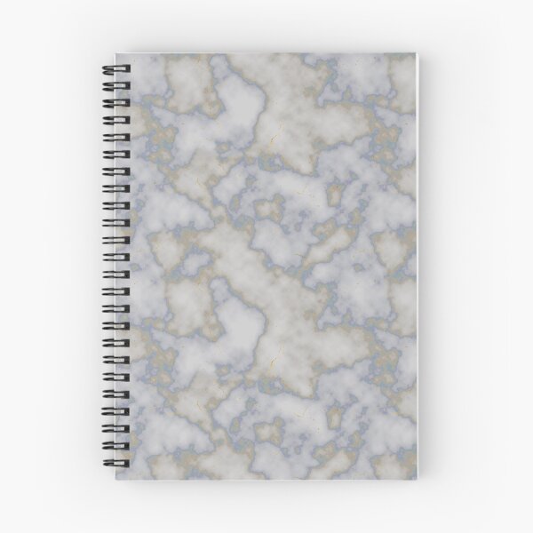 Item preview, Neutral Blue Gray Marble Pattern Design designed and sold by NancyMerkle.