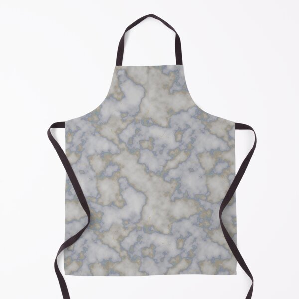 Item preview, Neutral Blue Gray Marble Pattern Design designed and sold by NancyMerkle.