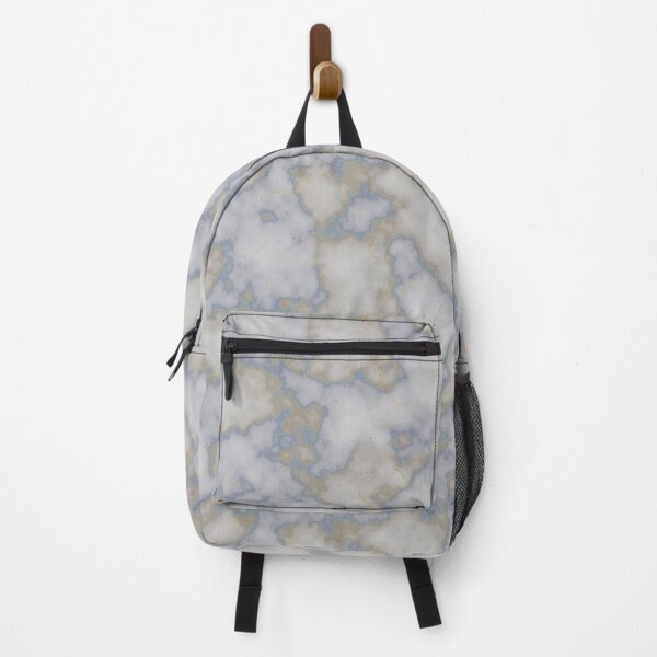 Item preview, Neutral Blue Gray Marble Pattern Design designed and sold by NancyMerkle.