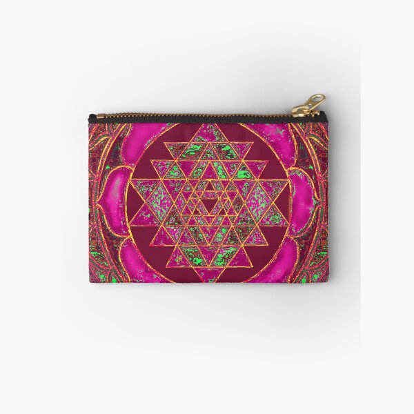 Item preview, Lakshmi Yantra Mandala designed and sold by svahha.