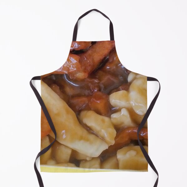 Item preview, Box Of Poutine designed and sold by PLANTONE.