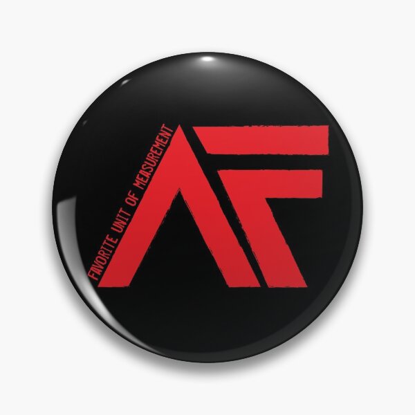 Item preview, AF designed and sold by Teamtsunami6.