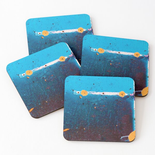 Item preview, Dataset Design - The Distant designed and sold by datasetdesign.