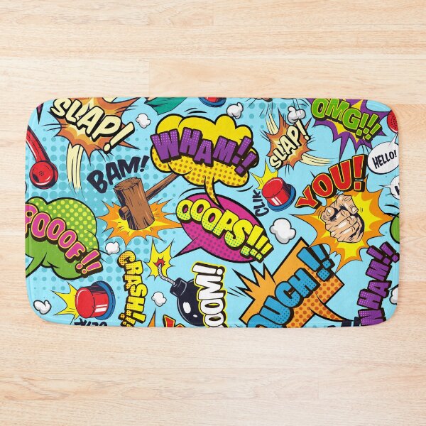 Item preview, Comic art  designed and sold by Brendsy.