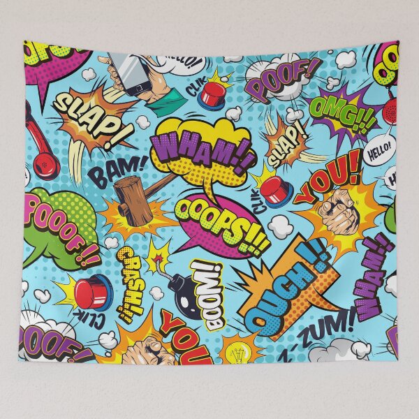 Item preview, Comic art  designed and sold by Brendsy.