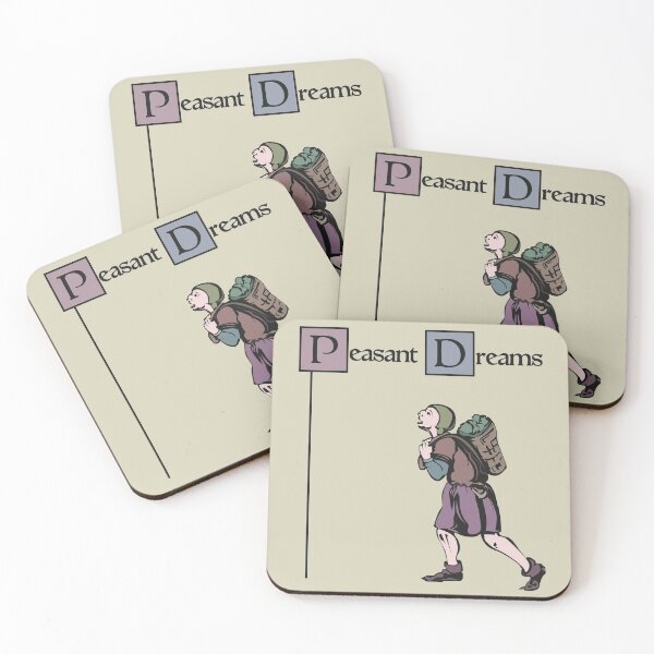 Item preview, Peasant Dreams designed and sold by Pinnacle of Decadence.
