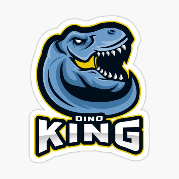 Regalos y productos: Dino Rey | Redbubble Regalos y productos: Dino Rey | Redbubble
