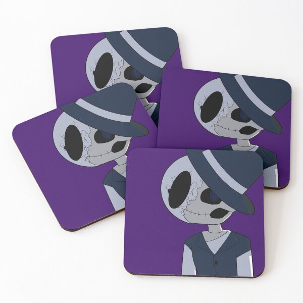 Item preview, skelly siv designed and sold by Kit Daniel.