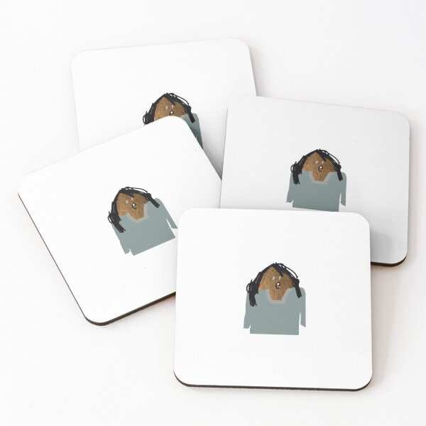 Item preview, a-qing coconut designed and sold by wangxianbts.