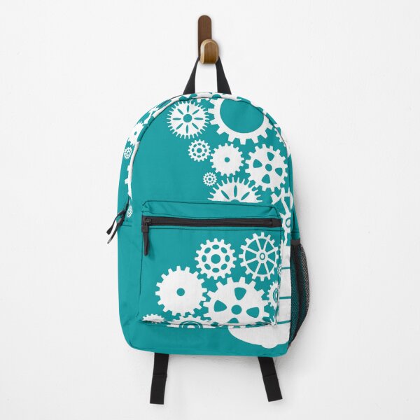 Item preview, Free Thinker: Turquoise Selection  designed and sold by Intuitive Engines Apparel Co..