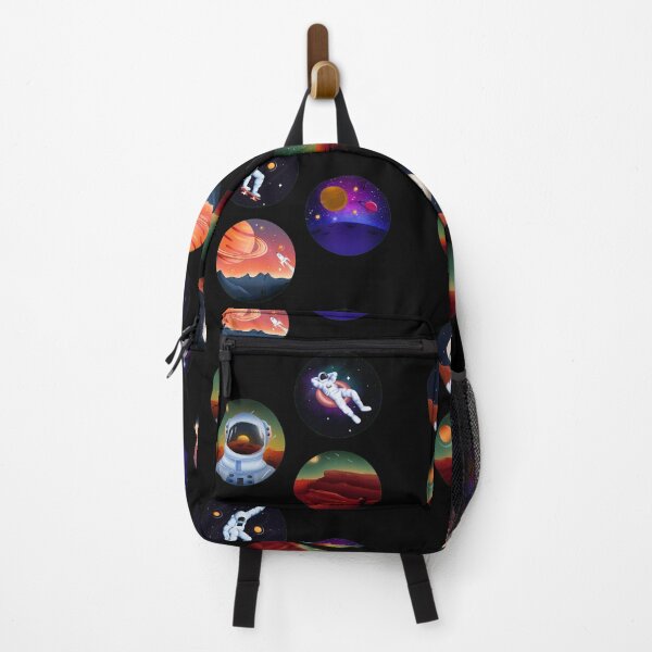 Item preview, Space. Sticker Pack. Multi Pack. designed and sold by shirtdan.
