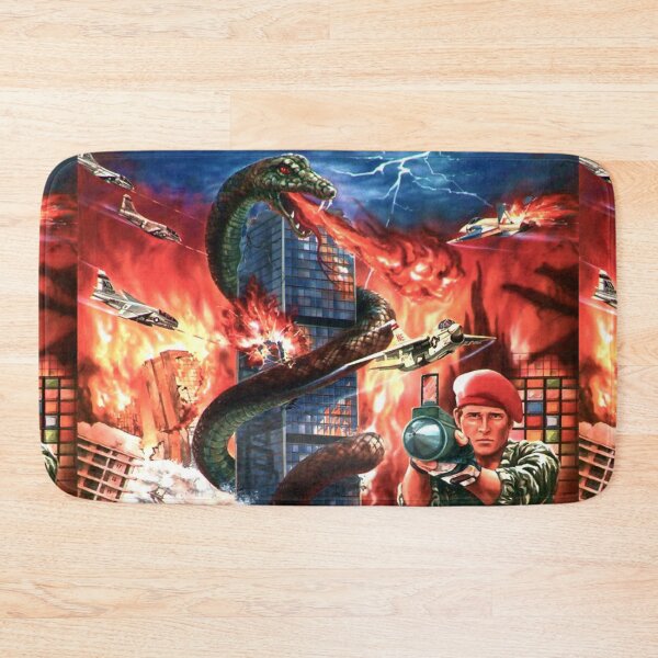 Item preview, Thunder of  Gigantic Serpent  designed and sold by Iason.
