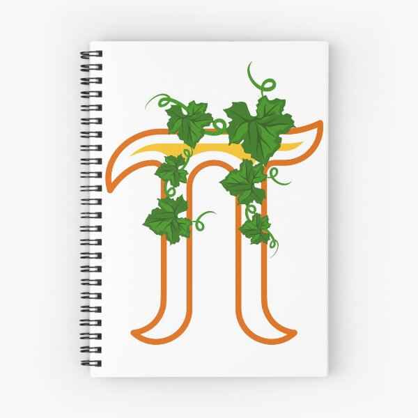 Item preview, PI PUMPKIN WHITE designed and sold by D-artSide.