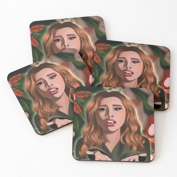 Item preview, KIRSTIN MALDONADO - HAPPY NOW PENTATONIX FANART designed and sold by Auroraistic.