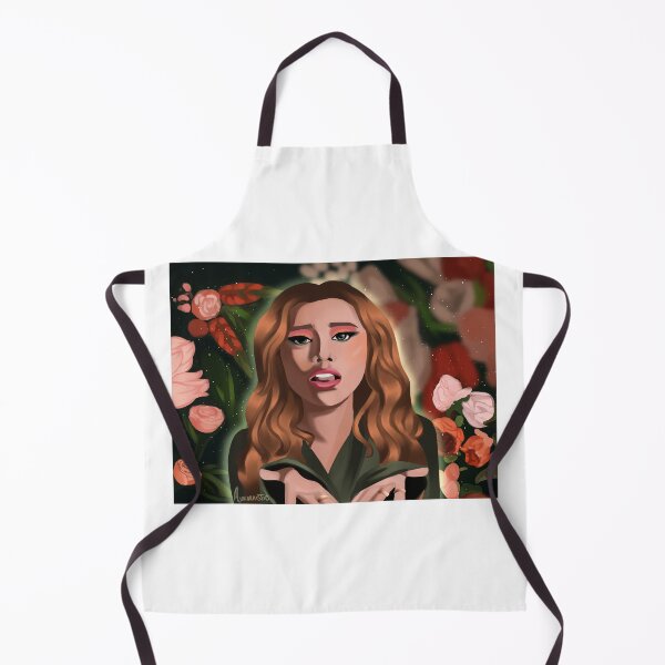 Item preview, KIRSTIN MALDONADO - HAPPY NOW PENTATONIX FANART designed and sold by Auroraistic.