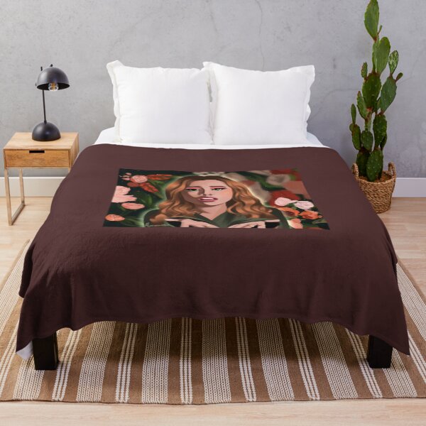 Item preview, KIRSTIN MALDONADO - HAPPY NOW PENTATONIX FANART designed and sold by Auroraistic.