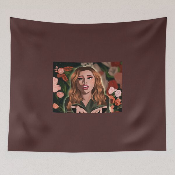 Item preview, KIRSTIN MALDONADO - HAPPY NOW PENTATONIX FANART designed and sold by Auroraistic.