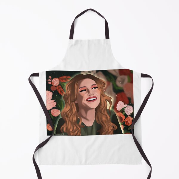 Item preview, KIRSTIN MALDONADO - HAPPY NOW PENTATONIX FANART designed and sold by Auroraistic.