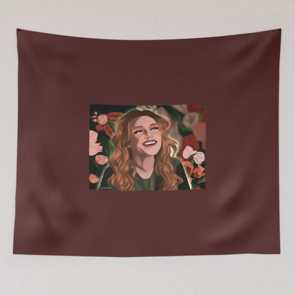 Item preview, KIRSTIN MALDONADO - HAPPY NOW PENTATONIX FANART designed and sold by Auroraistic.
