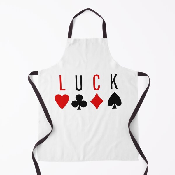 Item preview, best of luck designed and sold by close-up.biz.