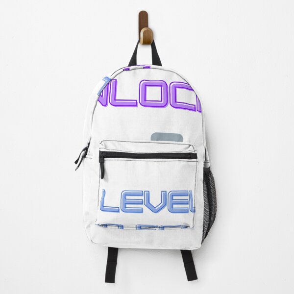 Item preview, Level: Med School - UNLOCKED designed and sold by fun-science-tee.
