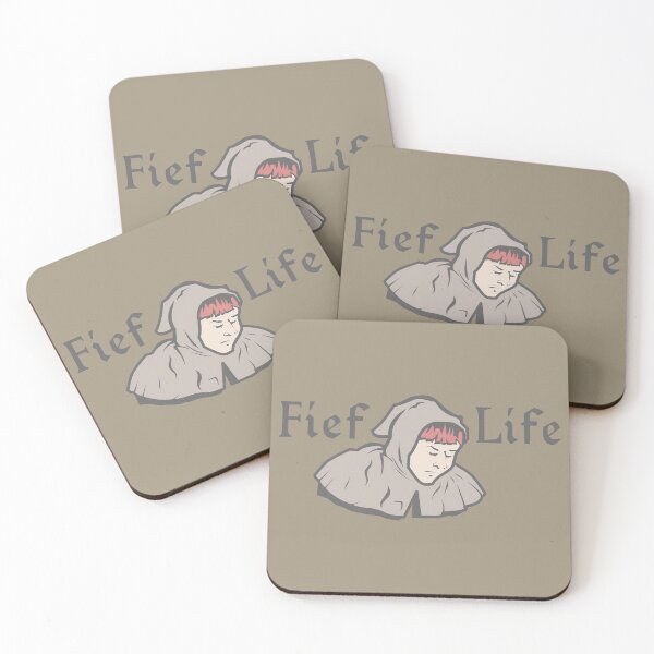 Item preview, Fief Life - Basking in Servitude designed and sold by Pinnacle of Decadence.