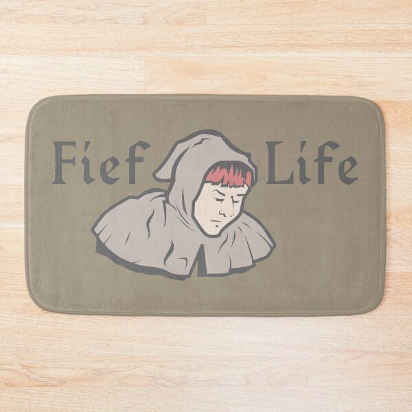 Item preview, Fief Life - Basking in Servitude designed and sold by Pinnacle of Decadence.