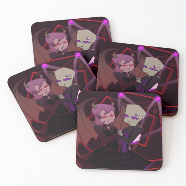 Item preview, CreepI girlZ designed and sold by Lbely.