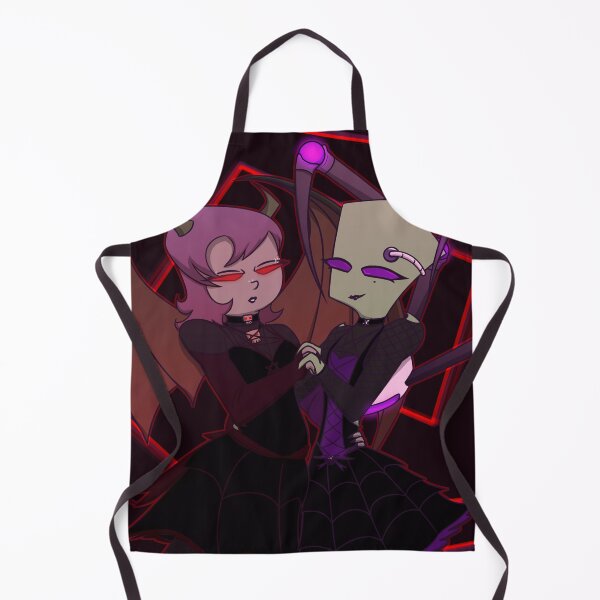 Item preview, CreepI girlZ designed and sold by Lbely.